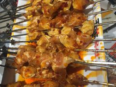 -玉善烧烤串城(长春总店)