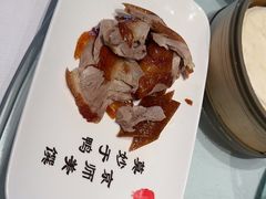-全聚德烤鸭店(马家堡店)