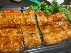 -老万烧烤(典逸心洲店)