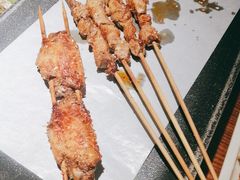 -管氏翅吧(台湾街店)