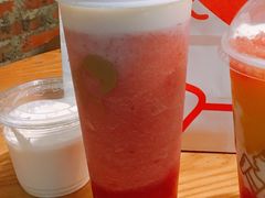 -喜茶(东莞雍华庭店)