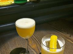 -SPEYSIDE 威士忌&鸡尾酒吧
