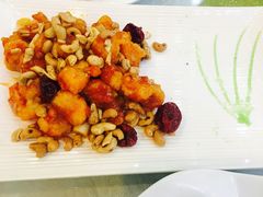 -金家老三饭庄(常营店)