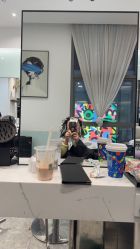 -美格丝M.G.S Hair Salon