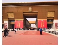 -法门文化景区
