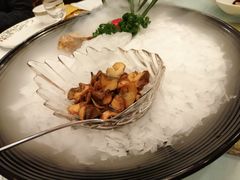 -老船夫婚宴婚庆会馆(延吉路店)