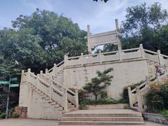 -紫金山山顶公园