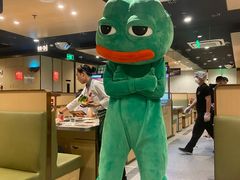 -海底捞火锅(龙湾万达广场店)