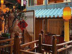 -叶叶菩提·晋福宫