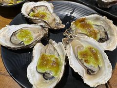 -烧蠔帮·湛江生蚝(工农店)