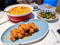 -锦庐道地川菜(来福士店)