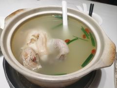 -19号私房菜(云南路店)