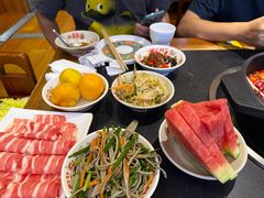 -沸炉重庆老火锅(军事博物馆店)