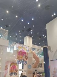 -奈尔宝家庭中心·亲子餐厅(华采天地店)