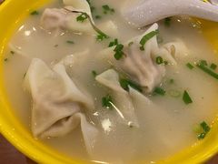 -龙抄手(春熙路总店)