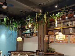 大堂-湘当爱·鲜煮现炒(松岗立业路店)