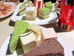 -蓝珊甄选海鲜自助·火锅大排档(近阿那亚店)