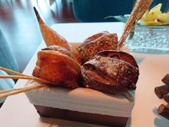 -翡翠36餐厅(浦东香格里拉店)