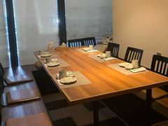 -青叶日式料理(飘亮阳光广场店)