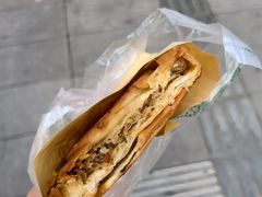 -甘记肥肠粉(马鞍北路店)