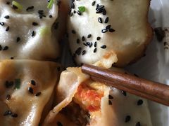 -小杨生煎(成山巴黎春天店)