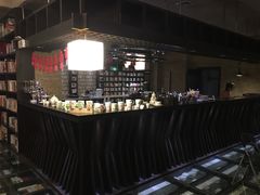 店内环境-钟书阁(松江泰晤士小镇店)