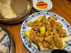 -即墨老公社·海肠捞饭大王(古城店)