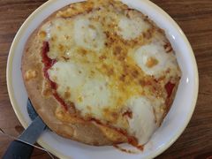-萨莉亚意式餐厅(河东万达店)