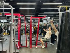 -超鹿运动(融侨锦江店)