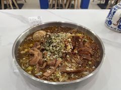 -鹍记特色牛杂面