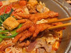 -福客麻辣烫·现炒麻辣香锅(印力中心店)