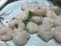 -宝燕海货工场(长江国际店)