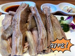 -品回味清真西北楼(宁波首店)