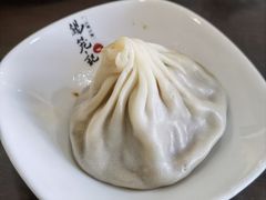 -锡笼记·无锡小笼(方塔店)