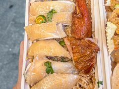 -沿江海南菜·文昌鸡祖师爷(大东海店)