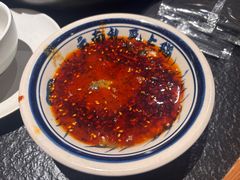 -滇牛云南火锅(桂林路店)