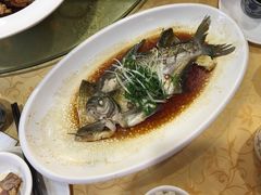 -海宝酒家(中山四路店)