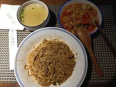 -十面春风·江南面馆(崇宁路店)