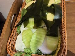 -铁真·刨冰红焖羊肉·正宗老字号