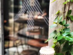 门面-来回·咖啡(天河南店)