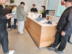 -喜茶(东莞厚街万达店)