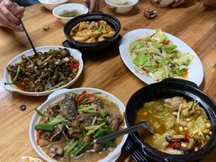 -太二酸菜鱼(汕头苏宁广场店)