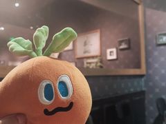 -StayReal Cafe(长宁来福士广场东八区店)