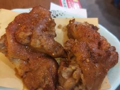-状元阁烧烤(新华路总店)