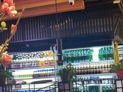 -梨花自助烤肉(天河城店)