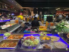-加餐海鲜自助(集美银泰百货店)