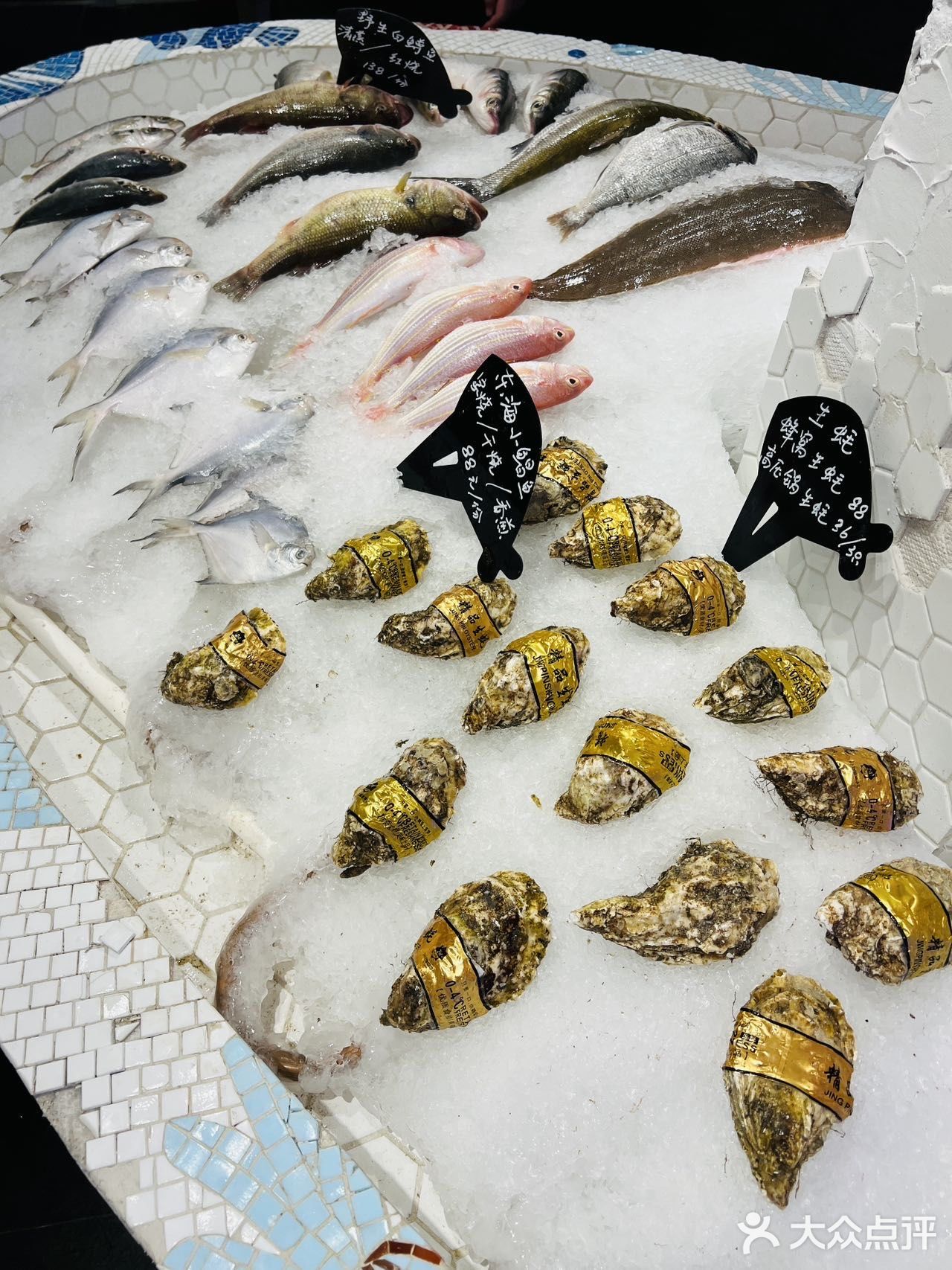 哇塞！北京西路上发现一家宝藏小海鲜！