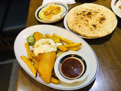 -FISH&POTATO Cō(地中海美食 万象城店)