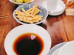 -新李记 · 口味菜馆(南郊公园店)