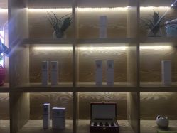 -芳朵美容养生SPA